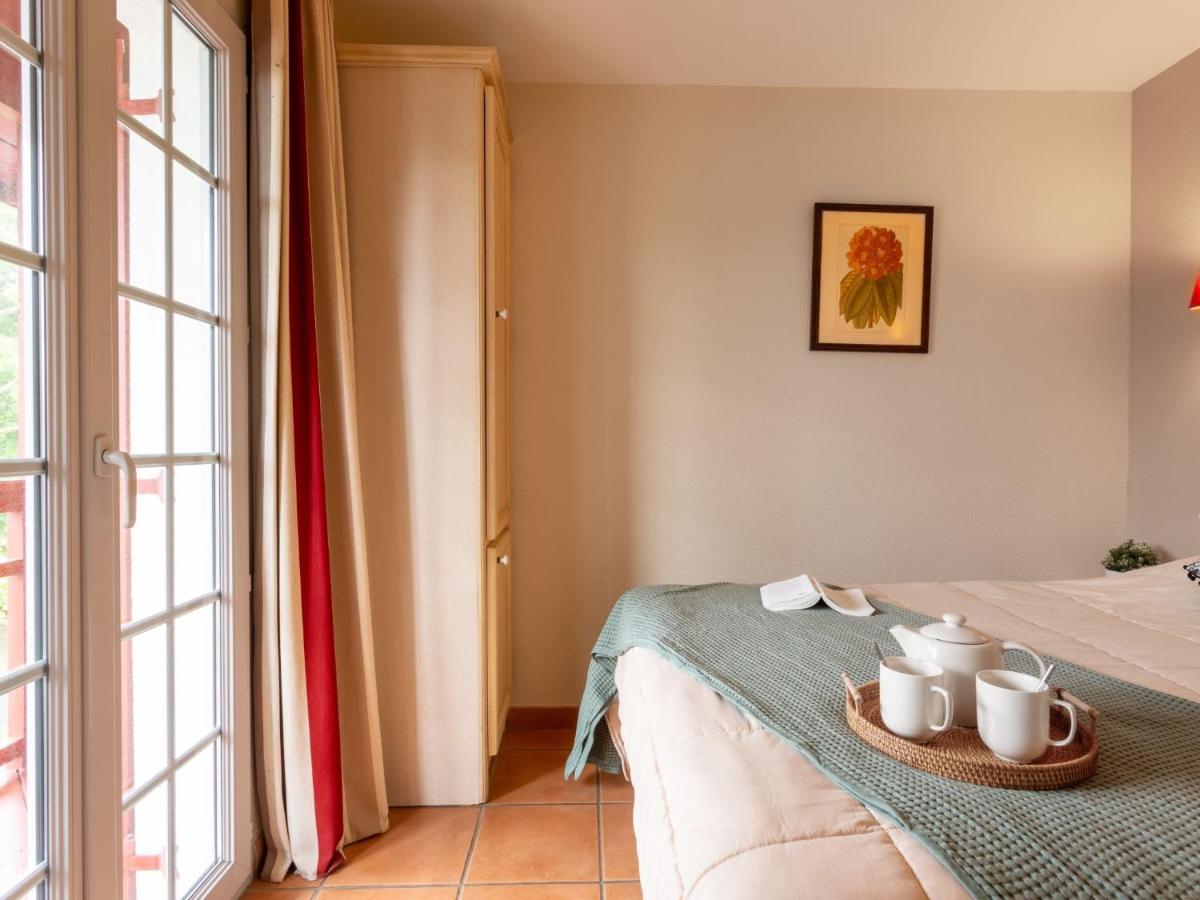 Apartment Les Terrasses D'Arcangues-4 By Interhome Exterior foto